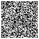 QR code with Harvey Michael T DC contacts