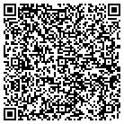 QR code with De Paul University contacts