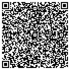 QR code with Depaul University Art Museum contacts