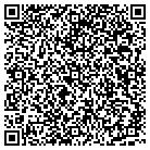 QR code with DE Paul University Mental Hlth contacts