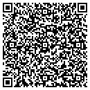 QR code with Out West Saddlery contacts