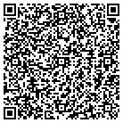 QR code with Tim Goodman's Gutter & Dwnspt contacts