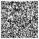 QR code with Gordon Gamm contacts