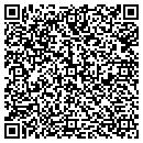 QR code with University Buffalo Comm contacts