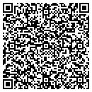 QR code with Than Lawn Care contacts