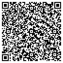 QR code with James Leger Dc contacts