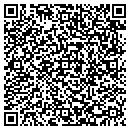 QR code with Hh Improvements contacts