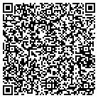 QR code with Kimbark Of University contacts