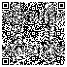 QR code with Preston Physical Therapy contacts