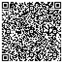 QR code with E H Properties contacts