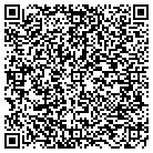 QR code with Three Kings Communications LLC contacts