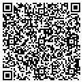 QR code with Door contacts