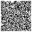 QR code with Ginzburg Hagit contacts