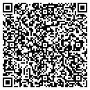 QR code with Aria Cremation Service contacts