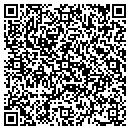 QR code with W & C Electric contacts