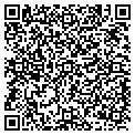 QR code with Canard Inc contacts