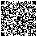 QR code with Heyne Investment Inc contacts