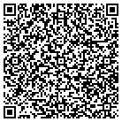 QR code with L I F T Chiropractic contacts