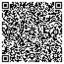 QR code with Hesch Linda A contacts