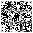 QR code with Macaluso Jr Paul Chiro contacts