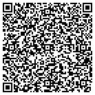 QR code with Faith Tabernacle Of Peace contacts