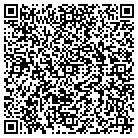 QR code with Hickory Human Resources contacts