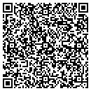 QR code with DE Furis James R contacts