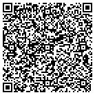 QR code with Family Life Christian Fllwshp contacts