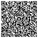 QR code with Fortitud Inc contacts