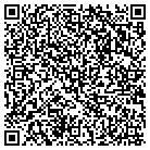 QR code with J & J Investments Fs LLC contacts