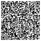 QR code with DE Tardo Douglas M contacts