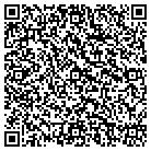 QR code with DE Thomasis & Buchanan contacts