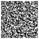 QR code with Oriental Institute Museum contacts