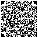 QR code with D Kim Radcliffe contacts