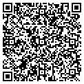 QR code with Donald W Yetter Pa contacts