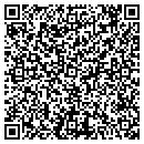 QR code with J R Enterprise contacts
