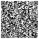 QR code with Saint Louis University contacts