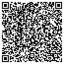 QR code with NM Broadcasting Krez contacts
