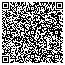 QR code with Klaus Radio contacts
