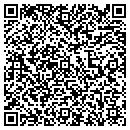 QR code with Kohn Electric contacts