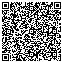 QR code with Yoder Brenda K contacts