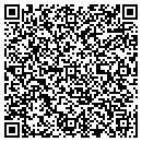 QR code with O-Z Gedney CO contacts
