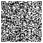 QR code with Faddis Oldham And Smith contacts