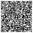 QR code with Ortego John R DC contacts