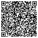 QR code with Mele John contacts
