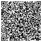 QR code with Peachee Preston P DC contacts