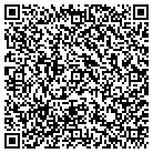 QR code with The Trustees Of Wheaton College contacts