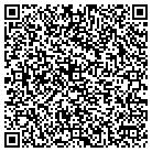 QR code with The University Of Chicago contacts