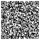 QR code with The University Of Chicago contacts