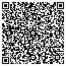 QR code with The University Of Chicago contacts